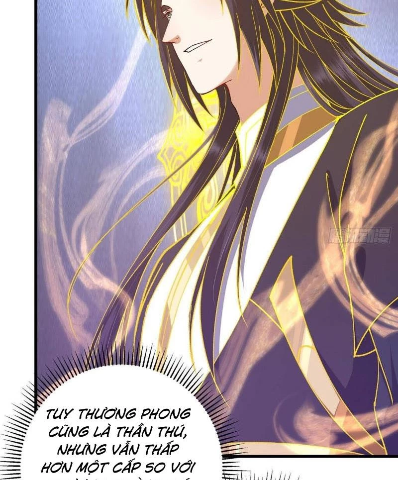 Chưởng Môn Khiêm  Tốn Chút Chapter 404 - Trang 2