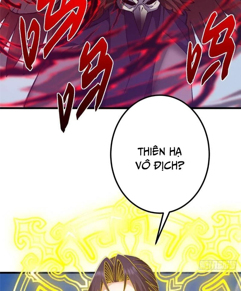 Chưởng Môn Khiêm  Tốn Chút Chapter 404 - Trang 2