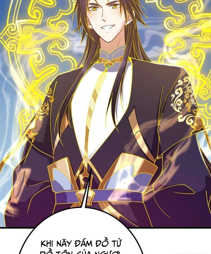 Chưởng Môn Khiêm  Tốn Chút Chapter 404 - Trang 2