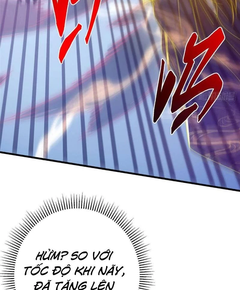 Chưởng Môn Khiêm  Tốn Chút Chapter 404 - Trang 2