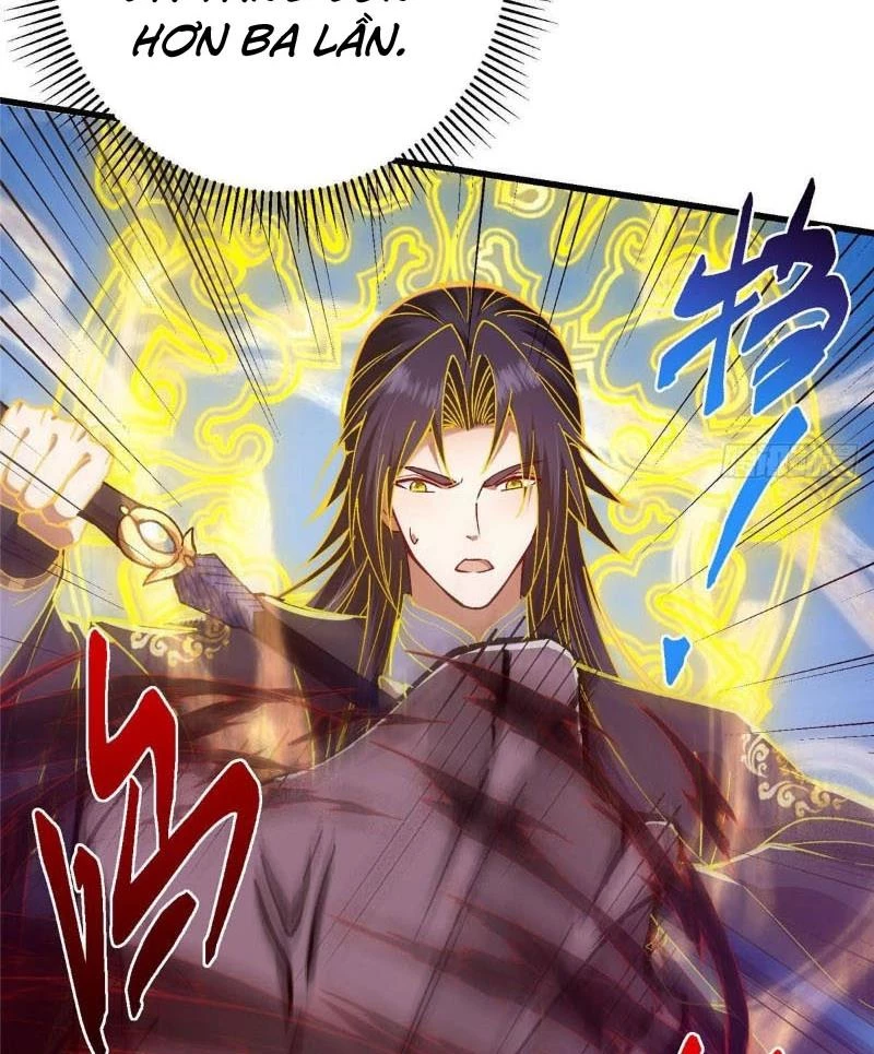 Chưởng Môn Khiêm  Tốn Chút Chapter 404 - Trang 2