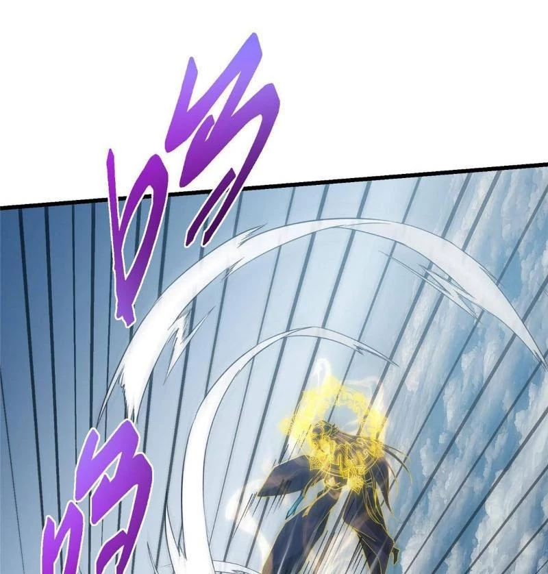 Chưởng Môn Khiêm  Tốn Chút Chapter 404 - Trang 2