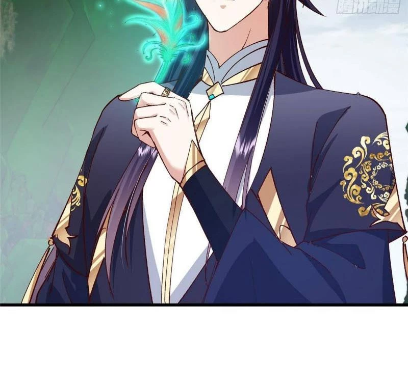 Chưởng Môn Khiêm  Tốn Chút Chapter 405 - Trang 2