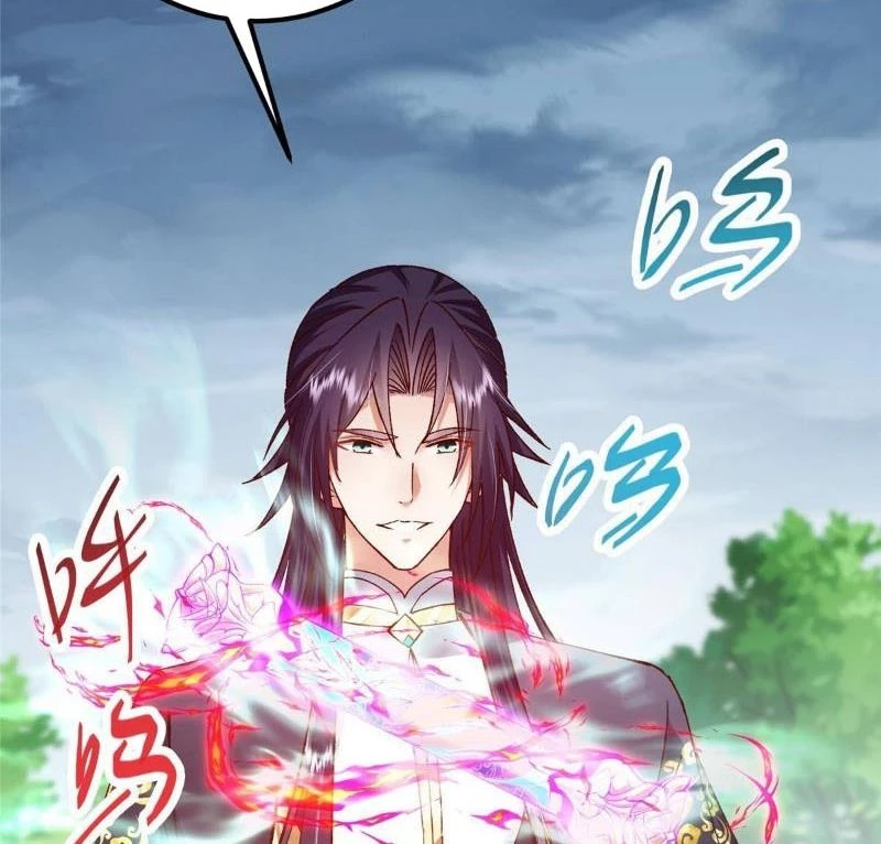 Chưởng Môn Khiêm  Tốn Chút Chapter 405 - Trang 2