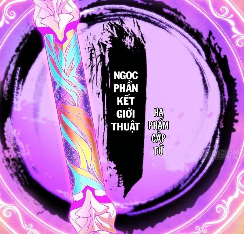 Chưởng Môn Khiêm  Tốn Chút Chapter 405 - Trang 2