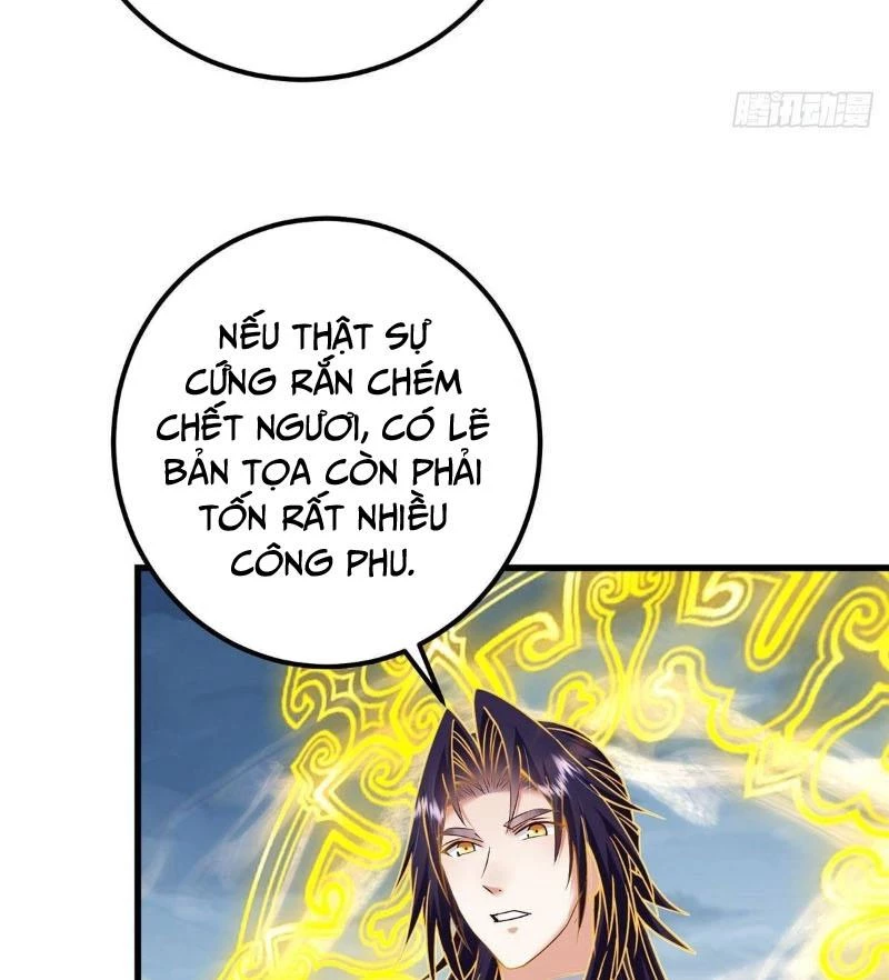 Chưởng Môn Khiêm  Tốn Chút Chapter 405 - Trang 2