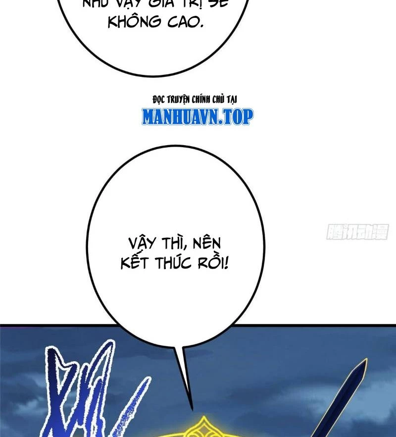 Chưởng Môn Khiêm  Tốn Chút Chapter 405 - Trang 2