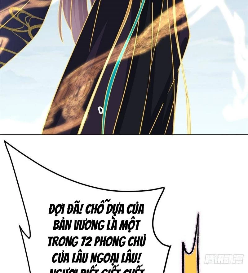 Chưởng Môn Khiêm  Tốn Chút Chapter 405 - Trang 2