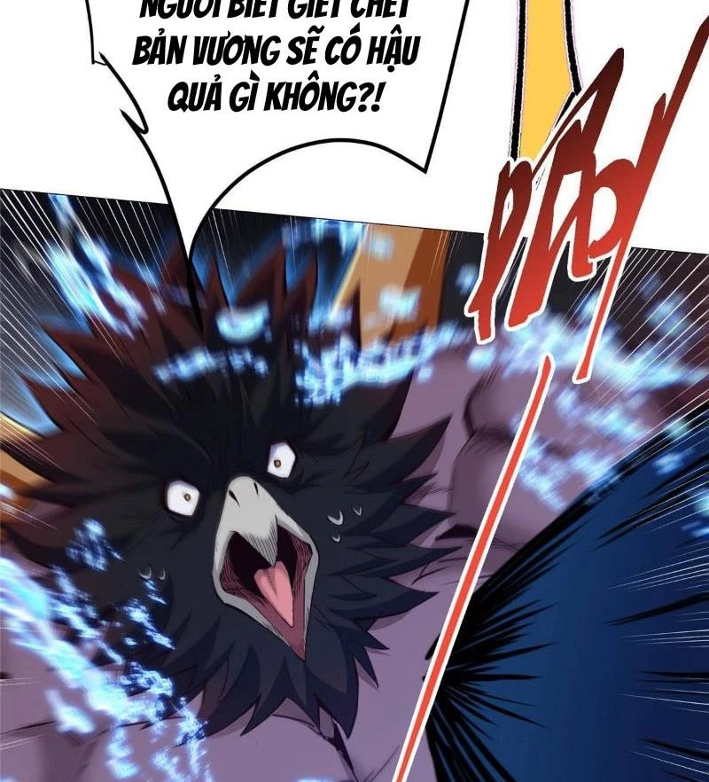 Chưởng Môn Khiêm  Tốn Chút Chapter 405 - Trang 2