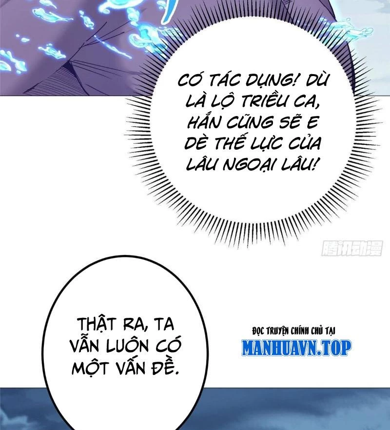 Chưởng Môn Khiêm  Tốn Chút Chapter 405 - Trang 2