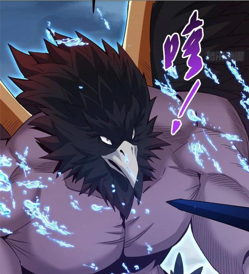 Chưởng Môn Khiêm  Tốn Chút Chapter 405 - Trang 2