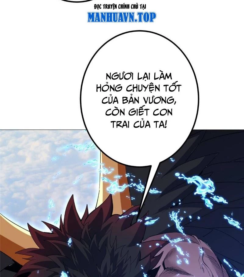 Chưởng Môn Khiêm  Tốn Chút Chapter 405 - Trang 2