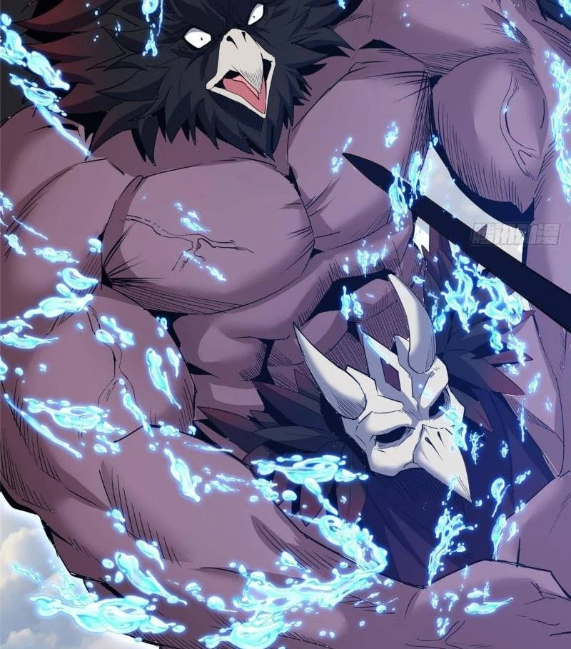 Chưởng Môn Khiêm  Tốn Chút Chapter 405 - Trang 2