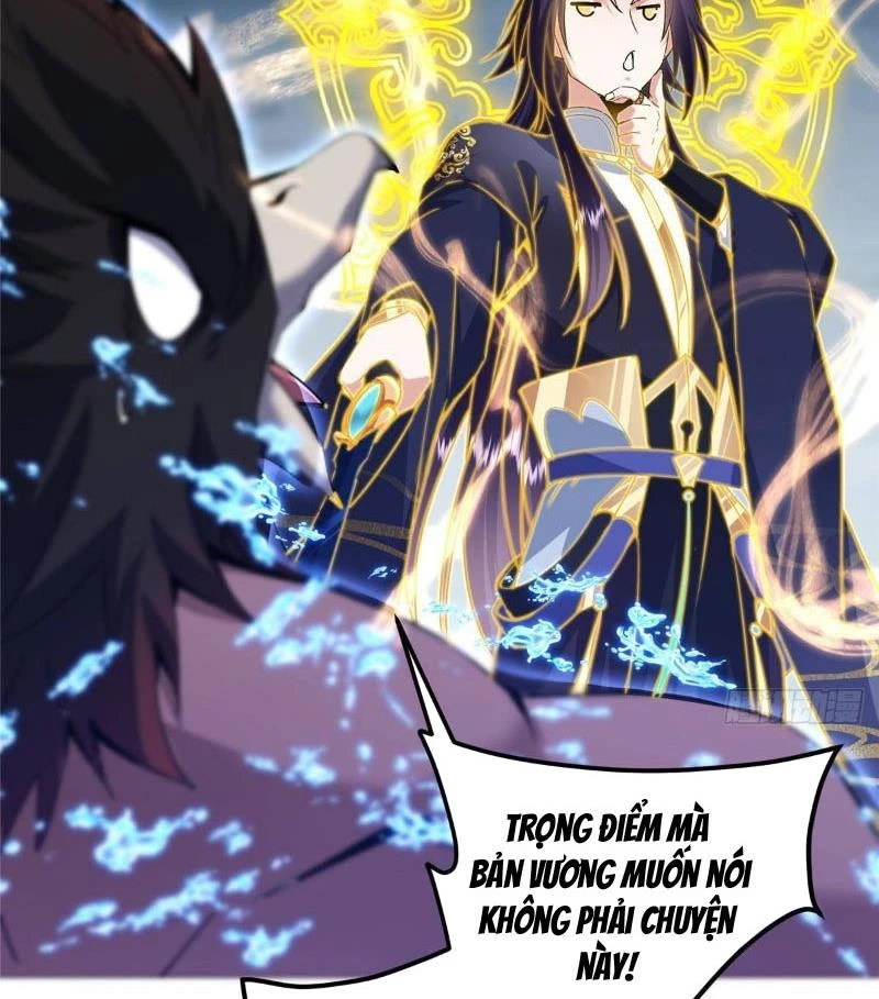 Chưởng Môn Khiêm  Tốn Chút Chapter 405 - Trang 2