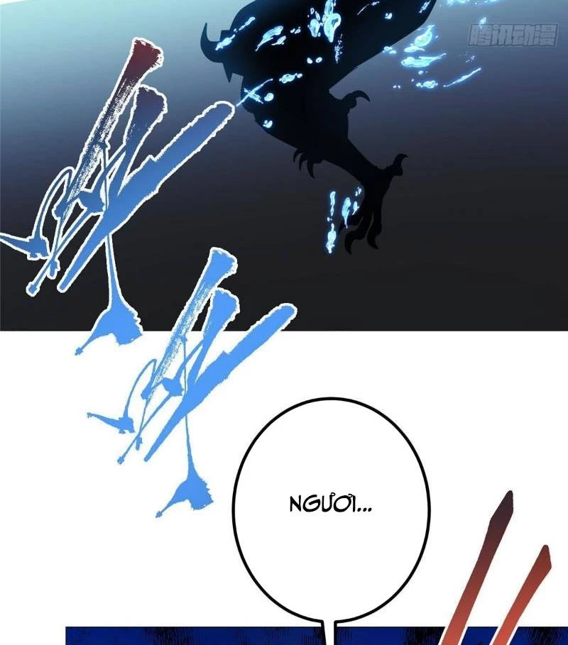 Chưởng Môn Khiêm  Tốn Chút Chapter 405 - Trang 2