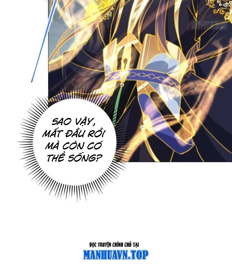 Chưởng Môn Khiêm  Tốn Chút Chapter 405 - Trang 2