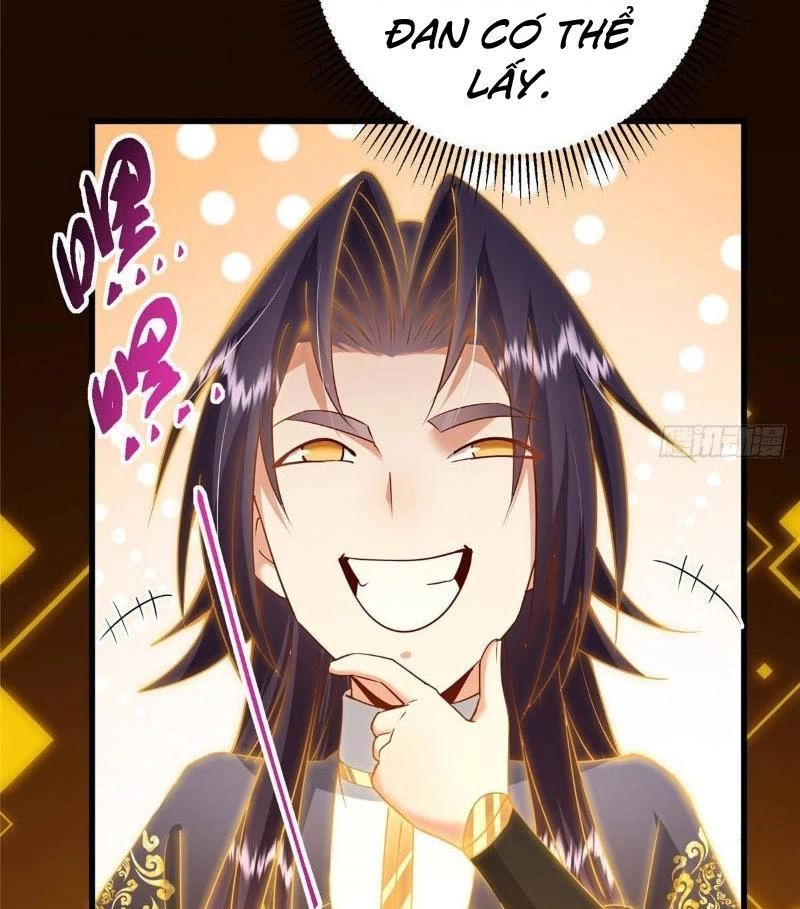 Chưởng Môn Khiêm  Tốn Chút Chapter 405 - Trang 2