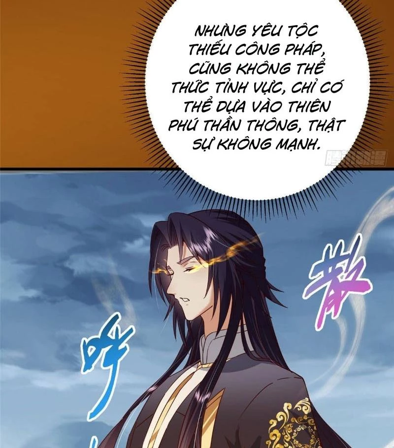 Chưởng Môn Khiêm  Tốn Chút Chapter 405 - Trang 2