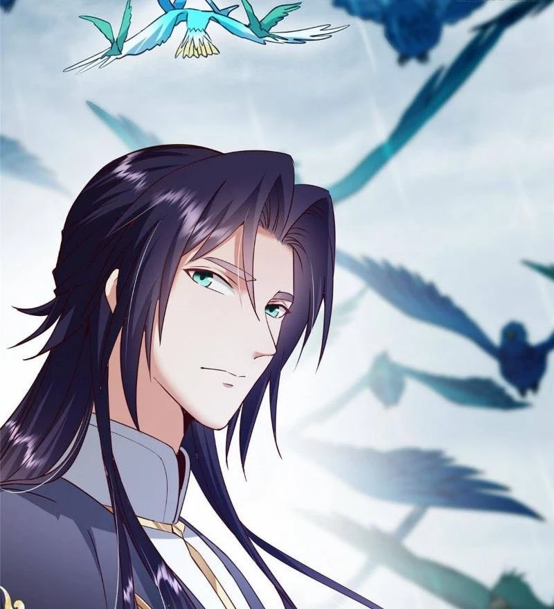 Chưởng Môn Khiêm  Tốn Chút Chapter 405 - Trang 2