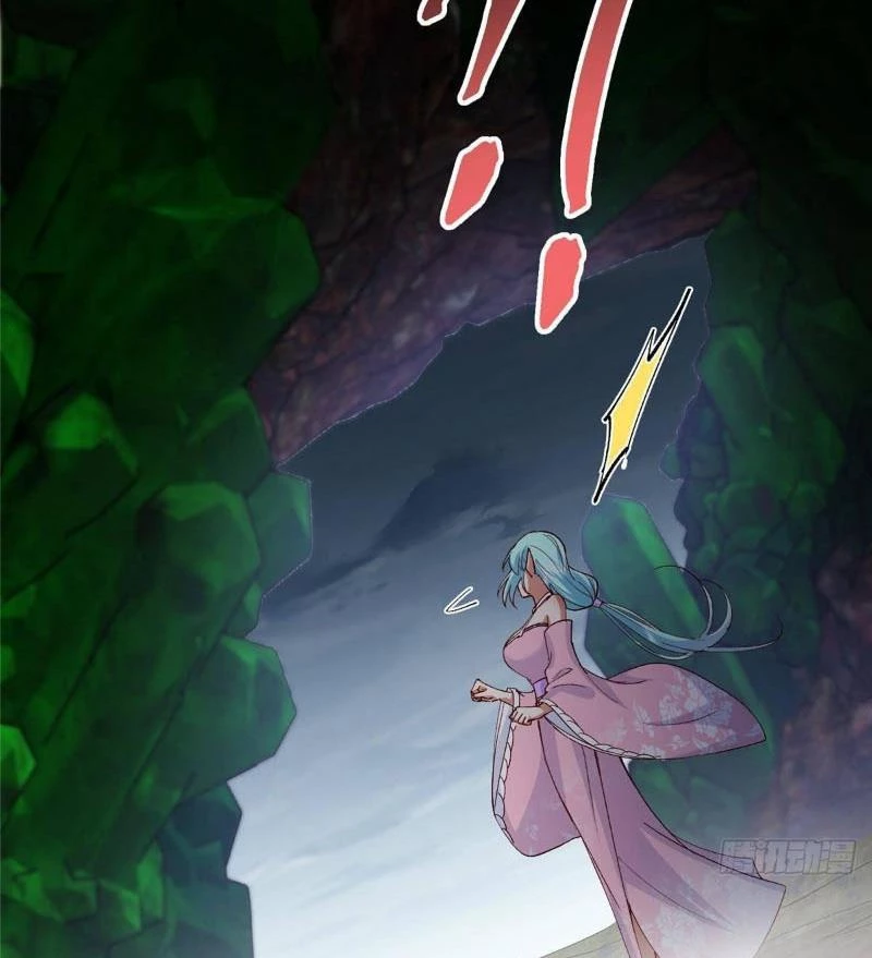 Chưởng Môn Khiêm  Tốn Chút Chapter 405 - Trang 2