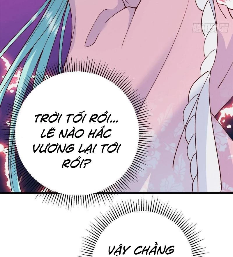 Chưởng Môn Khiêm  Tốn Chút Chapter 405 - Trang 2