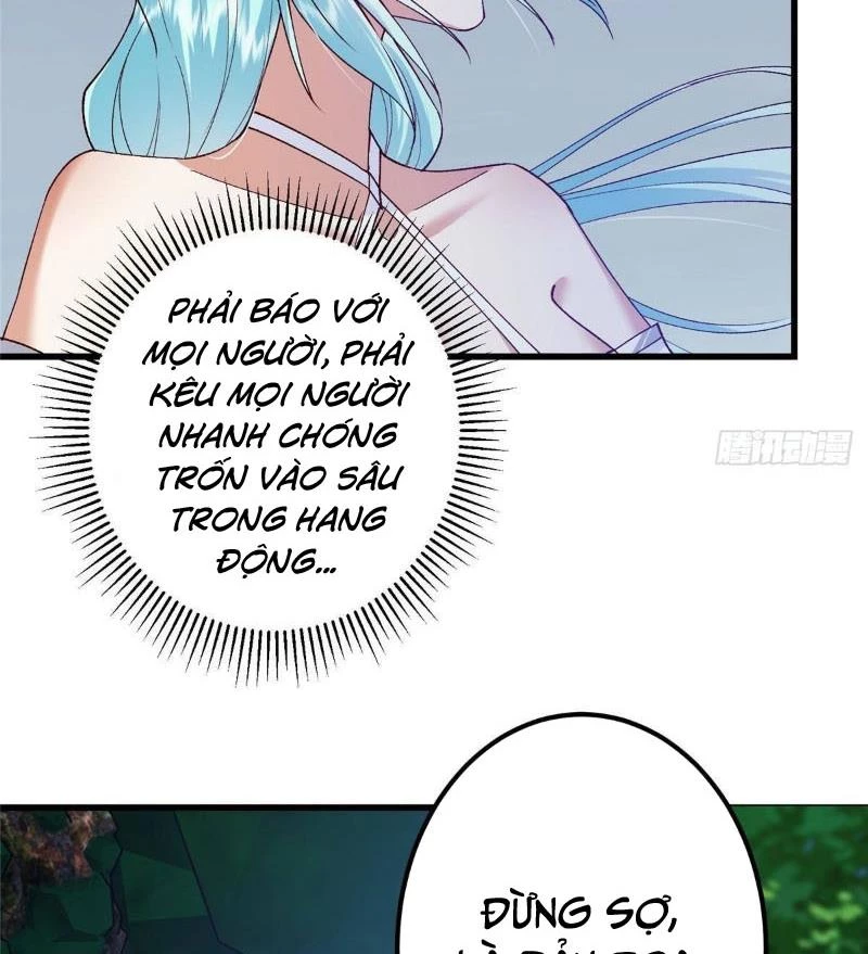 Chưởng Môn Khiêm  Tốn Chút Chapter 405 - Trang 2