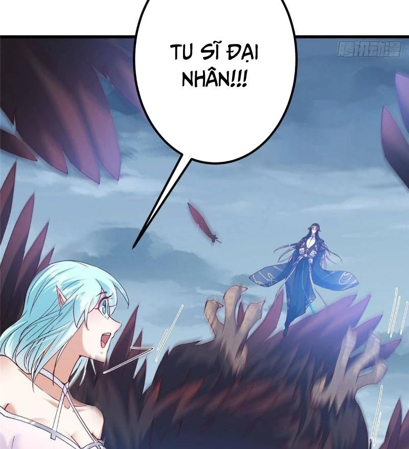 Chưởng Môn Khiêm  Tốn Chút Chapter 405 - Trang 2