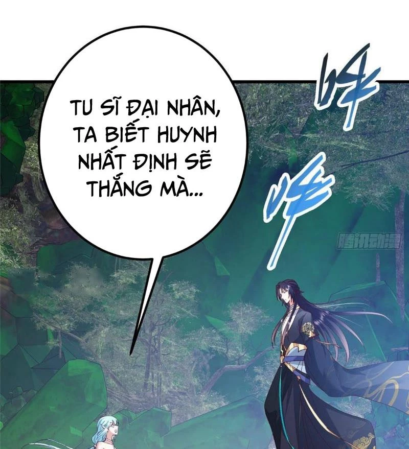 Chưởng Môn Khiêm  Tốn Chút Chapter 405 - Trang 2