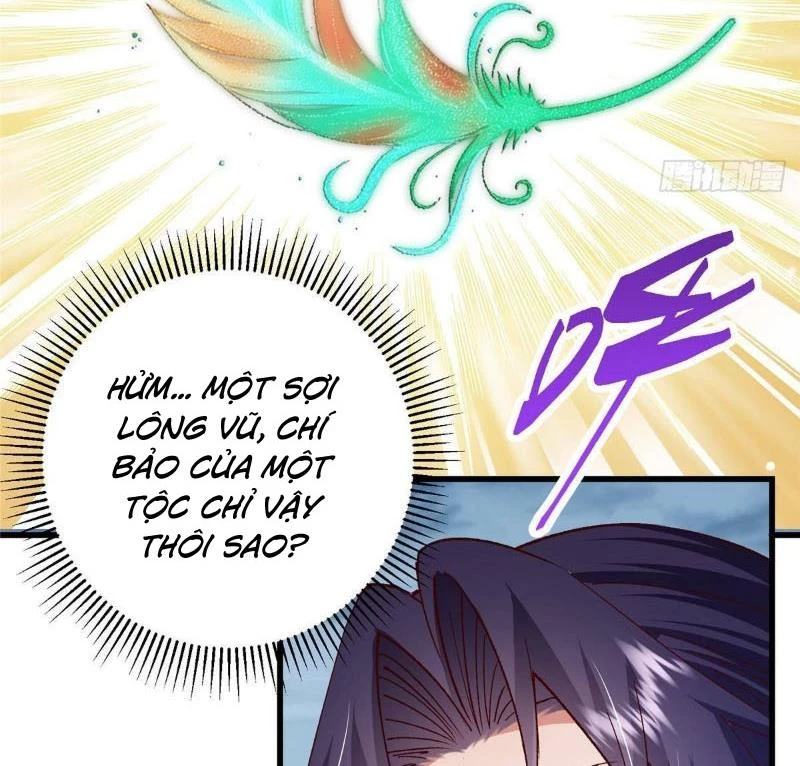 Chưởng Môn Khiêm  Tốn Chút Chapter 405 - Trang 2