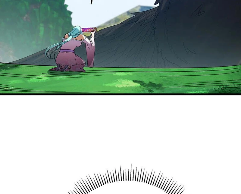 Chưởng Môn Khiêm  Tốn Chút Chapter 406 - Trang 2