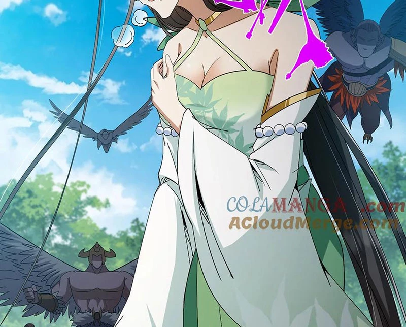 Chưởng Môn Khiêm  Tốn Chút Chapter 406 - Trang 2