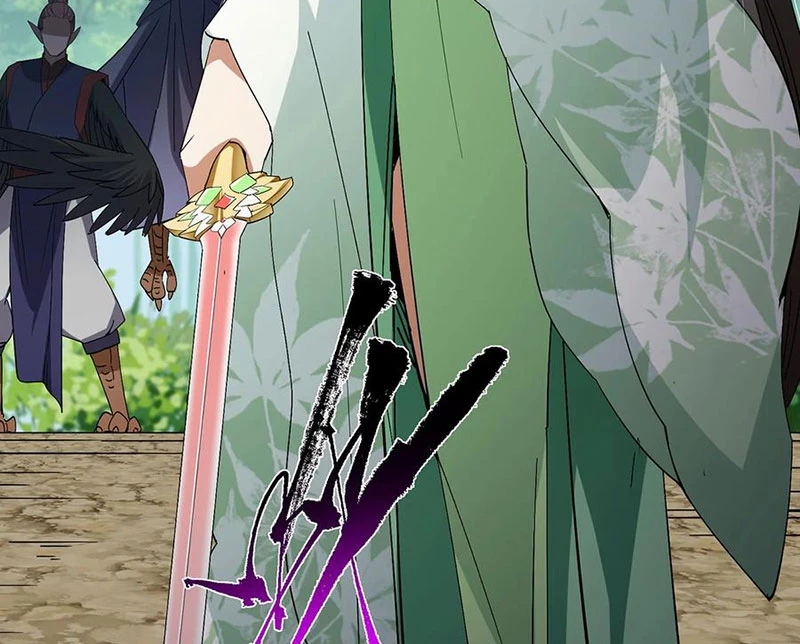 Chưởng Môn Khiêm  Tốn Chút Chapter 406 - Trang 2