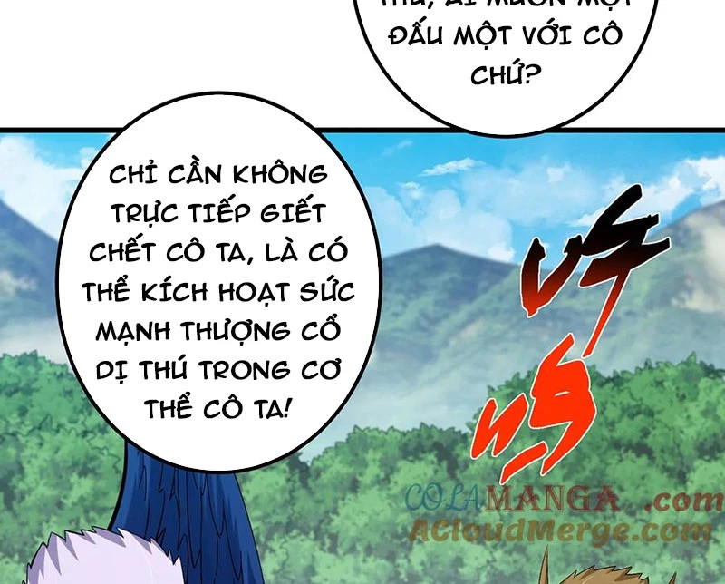 Chưởng Môn Khiêm  Tốn Chút Chapter 406 - Trang 2