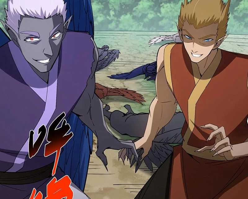 Chưởng Môn Khiêm  Tốn Chút Chapter 406 - Trang 2