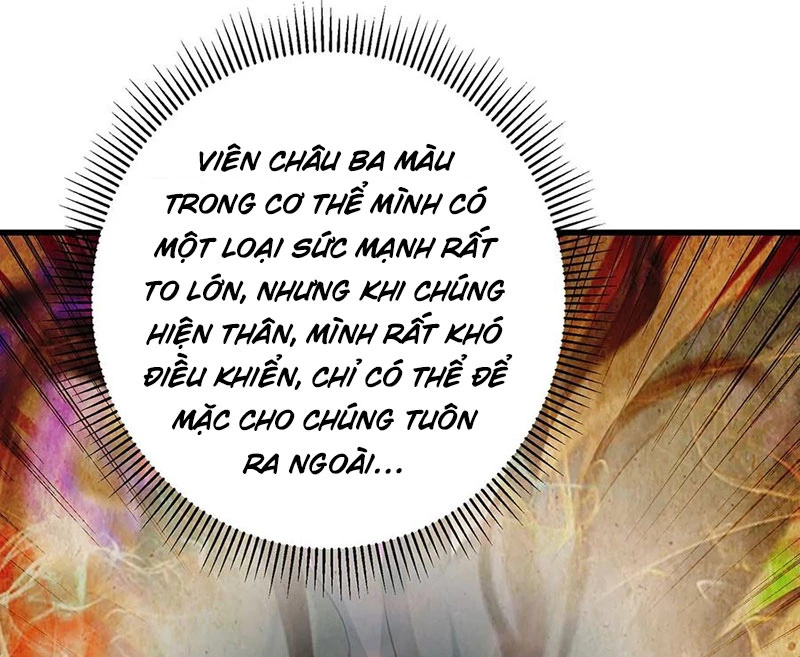 Chưởng Môn Khiêm  Tốn Chút Chapter 406 - Trang 2