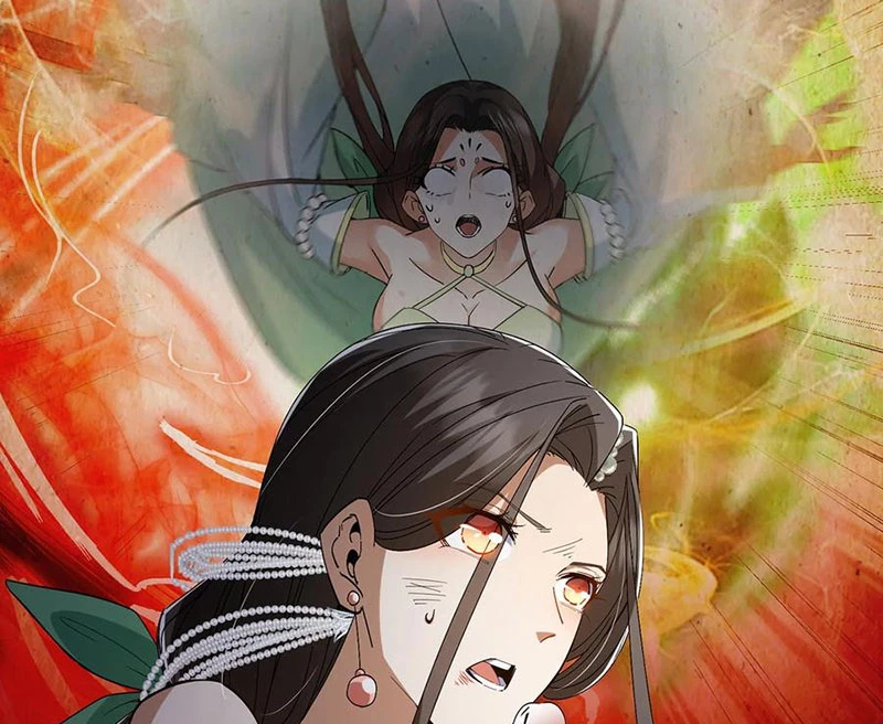 Chưởng Môn Khiêm  Tốn Chút Chapter 406 - Trang 2