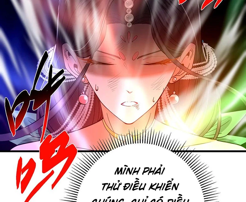 Chưởng Môn Khiêm  Tốn Chút Chapter 406 - Trang 2