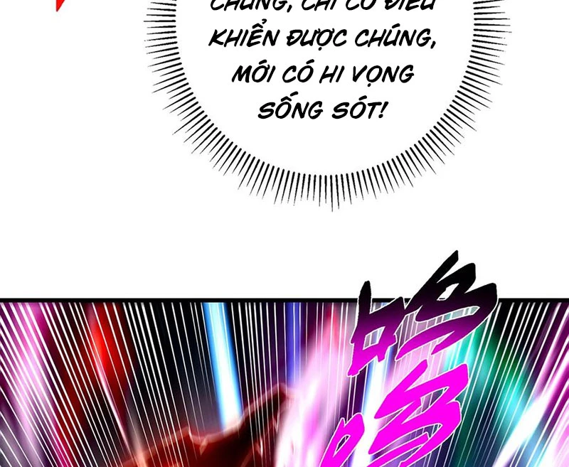 Chưởng Môn Khiêm  Tốn Chút Chapter 406 - Trang 2