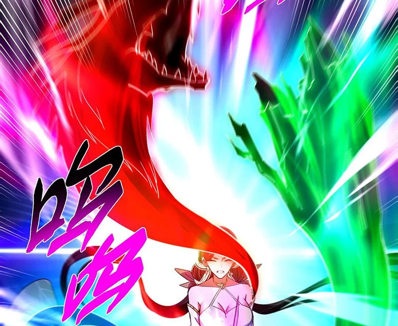 Chưởng Môn Khiêm  Tốn Chút Chapter 406 - Trang 2