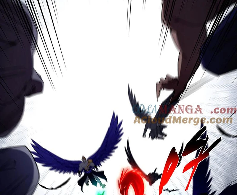 Chưởng Môn Khiêm  Tốn Chút Chapter 406 - Trang 2