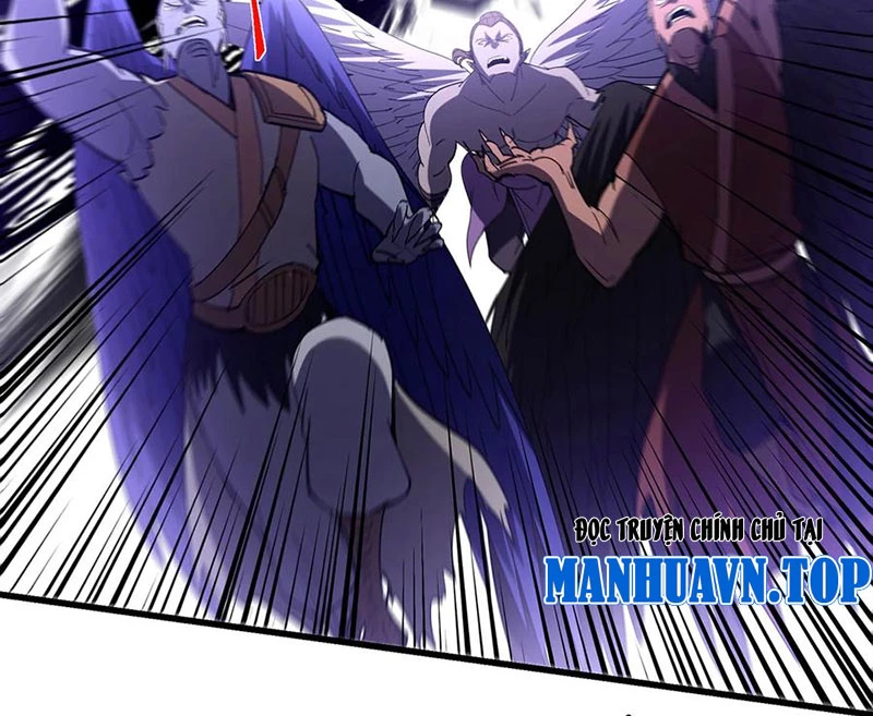 Chưởng Môn Khiêm  Tốn Chút Chapter 406 - Trang 2