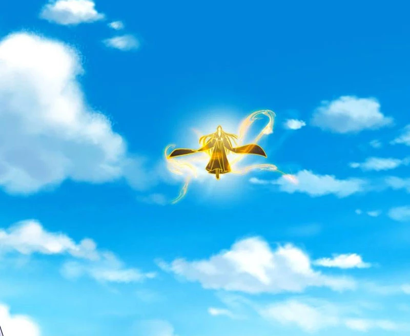 Chưởng Môn Khiêm  Tốn Chút Chapter 406 - Trang 2