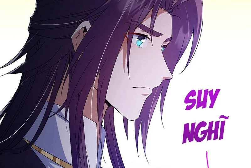 Chưởng Môn Khiêm  Tốn Chút Chapter 406 - Trang 2