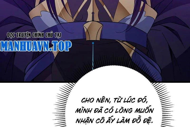 Chưởng Môn Khiêm  Tốn Chút Chapter 406 - Trang 2