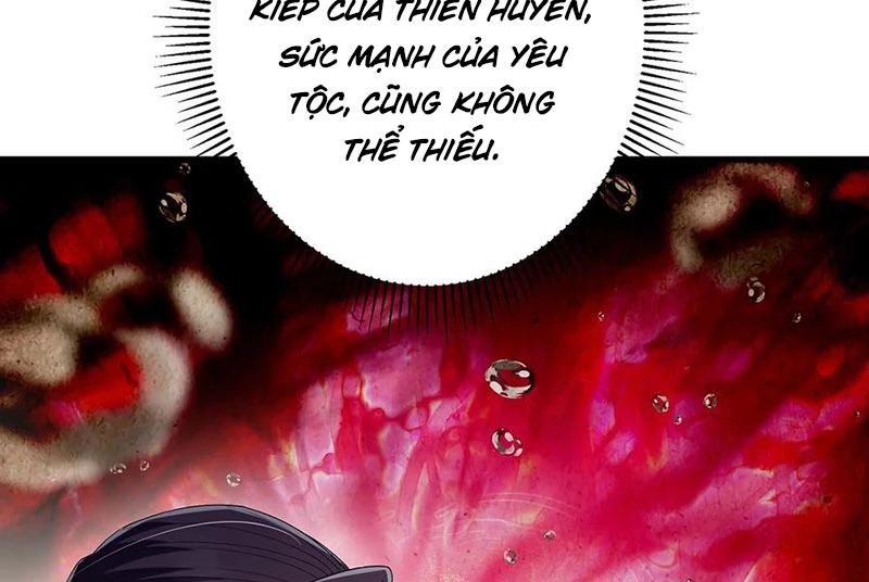Chưởng Môn Khiêm  Tốn Chút Chapter 406 - Trang 2