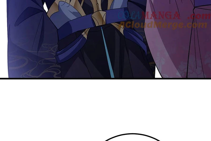 Chưởng Môn Khiêm  Tốn Chút Chapter 406 - Trang 2