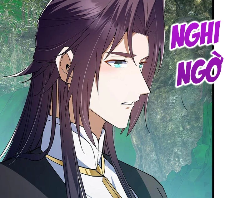 Chưởng Môn Khiêm  Tốn Chút Chapter 406 - Trang 2