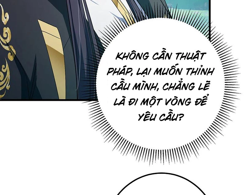 Chưởng Môn Khiêm  Tốn Chút Chapter 406 - Trang 2