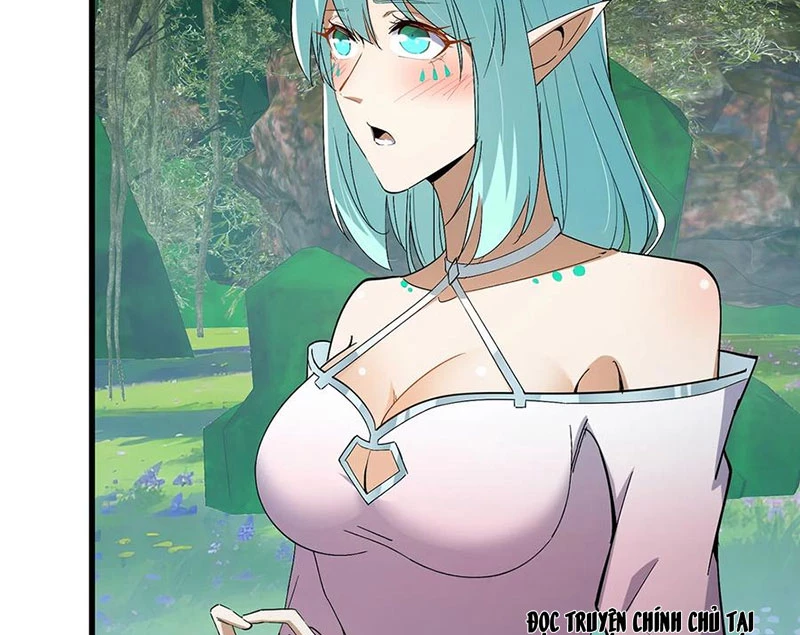 Chưởng Môn Khiêm  Tốn Chút Chapter 406 - Trang 2