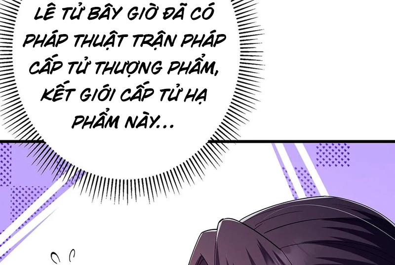 Chưởng Môn Khiêm  Tốn Chút Chapter 406 - Trang 2